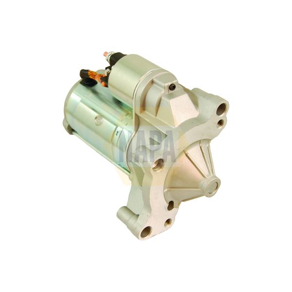 NAPA NSM1726 Starter Motor