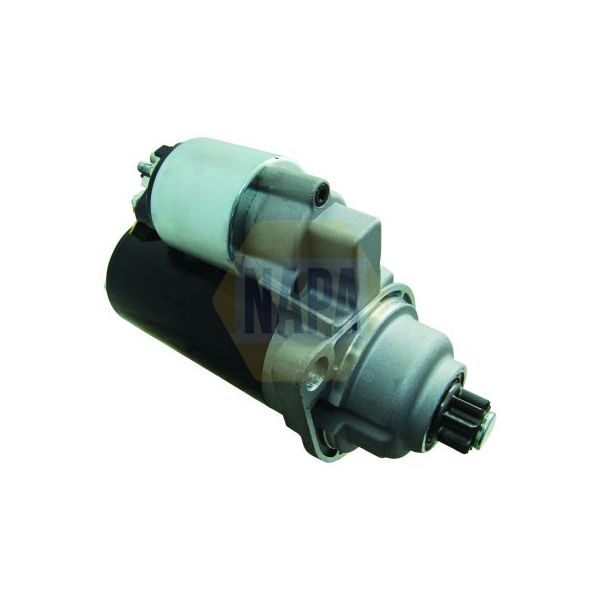NAPA NSM1731 Starter Motor