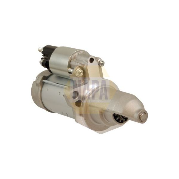 NAPA NSM1797 Starter Motor