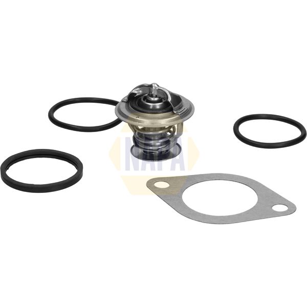 NAPA NTH1008 Coolant Thermostat