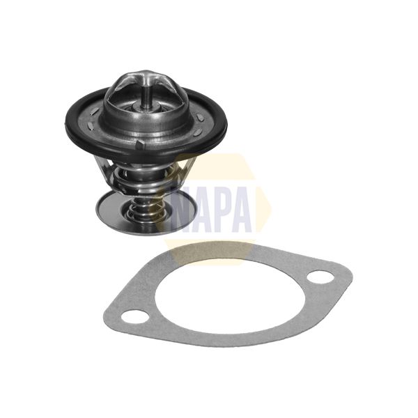 NAPA NTH1011 Coolant Thermostat