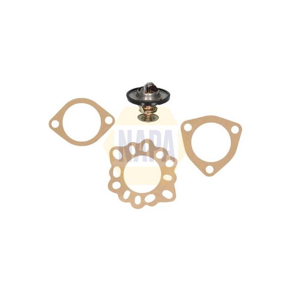 NAPA NTH1033 Coolant Thermostat