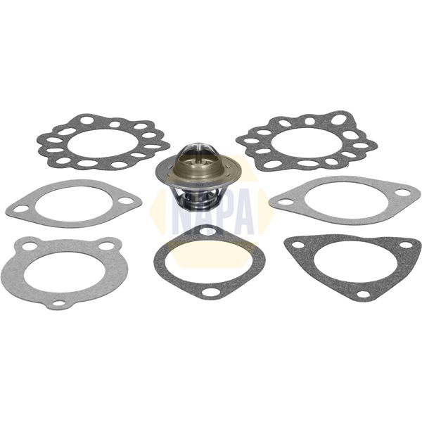 NAPA NTH1044 Coolant Thermostat