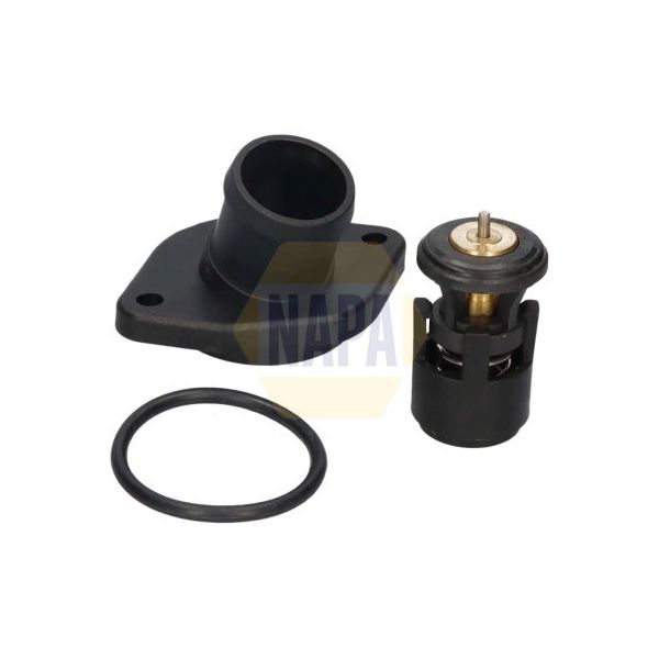 NAPA NTH1068 Coolant Thermostat