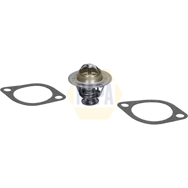 NAPA NTH1079 Coolant Thermostat