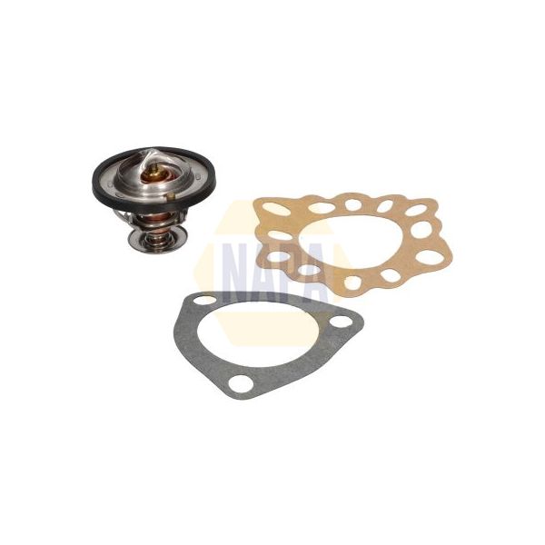 NAPA NTH1136 Coolant Thermostat
