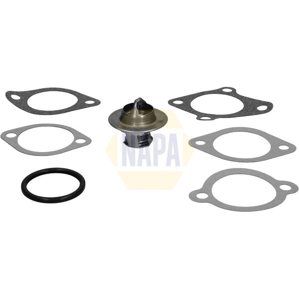 NAPA NTH1152 Coolant Thermostat