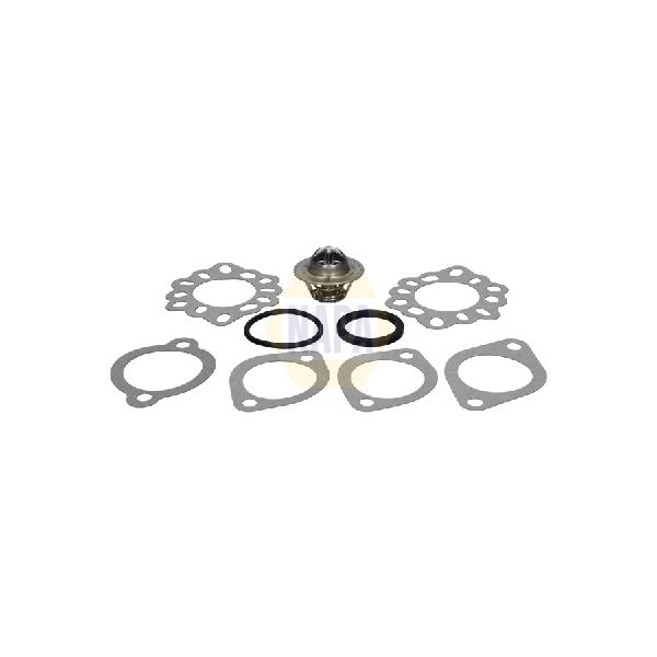 NAPA NTH1159 Coolant Thermostat