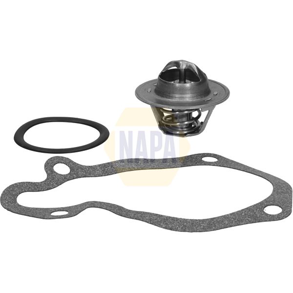 NAPA NTH1201 Coolant Thermostat