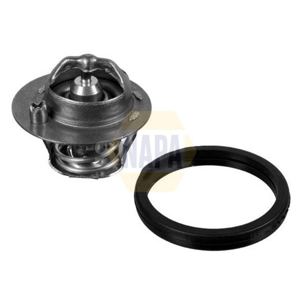 NAPA NTH1221 Coolant Thermostat