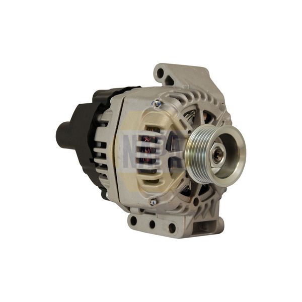 NAPA NAL2065 Alternator
