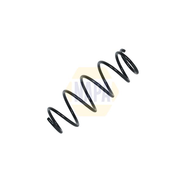NAPA NCS2029 Coil Spring
