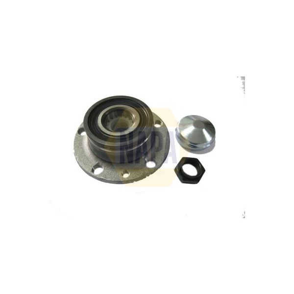 NAPA PWB1594 Wheel Bearing Kit