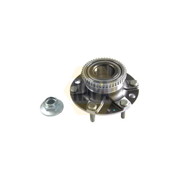 NAPA PWB1600 Wheel Bearing Kit