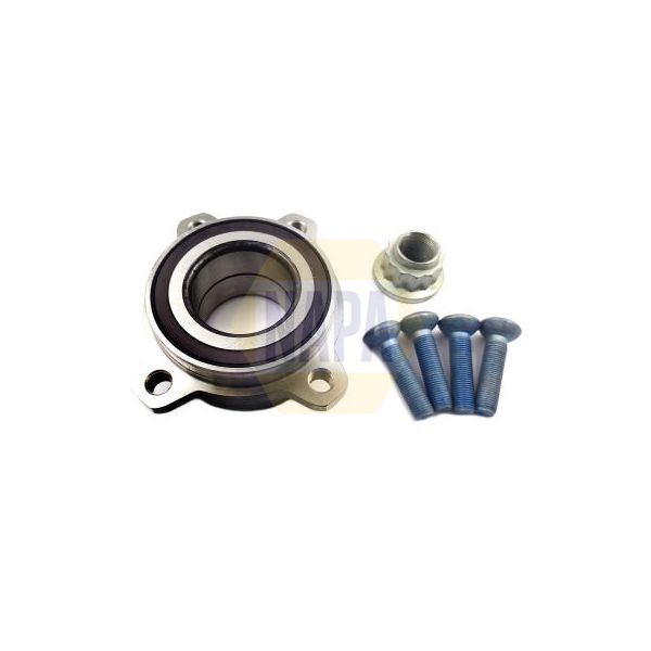 NAPA PWB1614 Wheel Bearing Kit