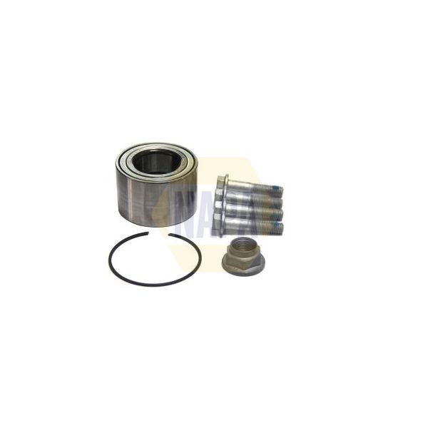 NAPA PWB1626 Wheel Bearing Kit