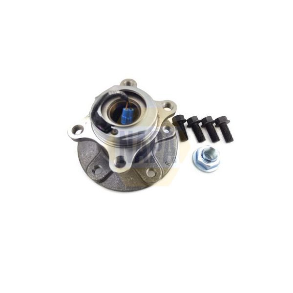 NAPA PWB1644 Wheel Bearing Kit
