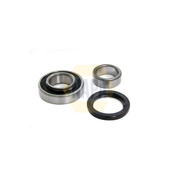 NAPA PWB1648 Wheel Bearing Kit