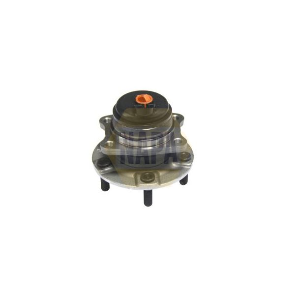 NAPA PWB1651 Wheel Bearing Kit