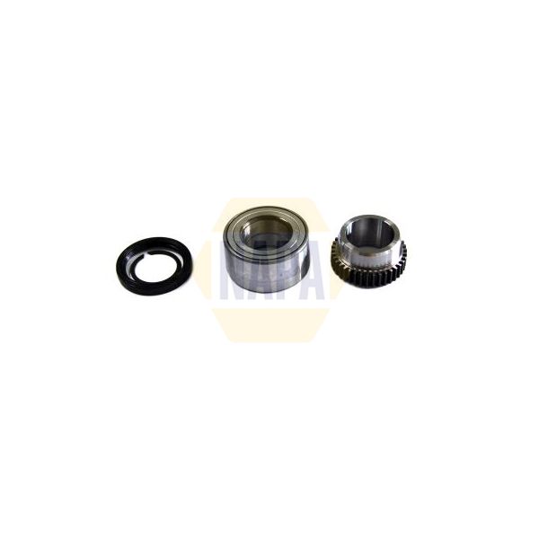 NAPA PWB1670 Wheel Bearing Kit