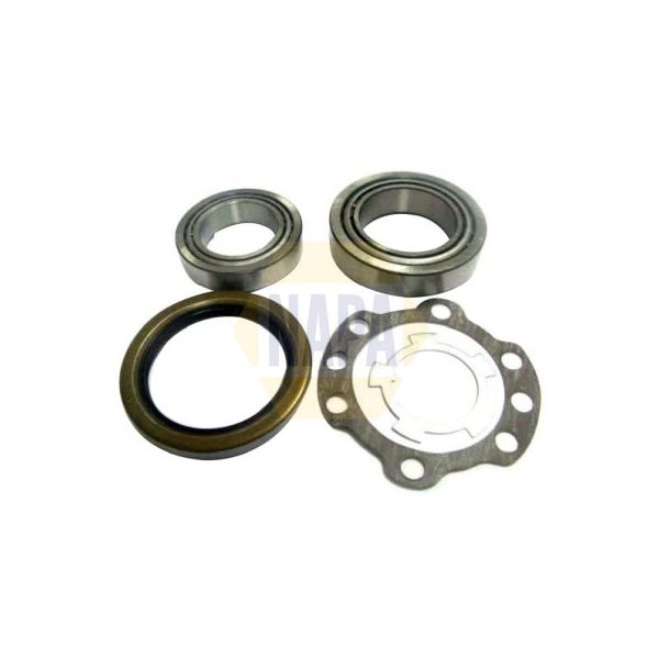 NAPA PWB1671 Wheel Bearing Kit