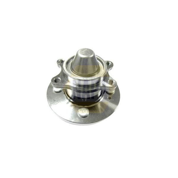 NAPA PWB1683 Wheel Bearing Kit