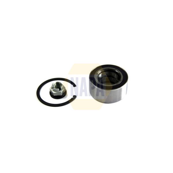 NAPA PWB1692 Wheel Bearing Kit