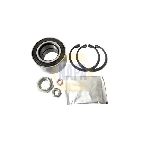 NAPA PWB1764 Wheel Bearing Kit