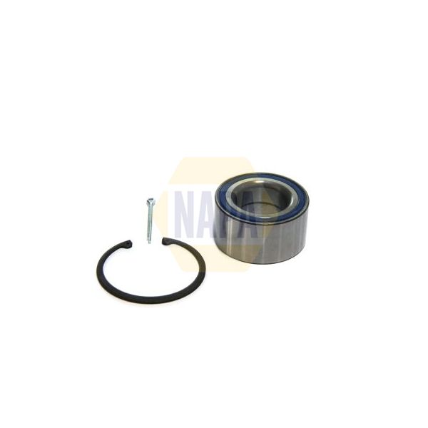 NAPA PWB1790 Wheel Bearing Kit