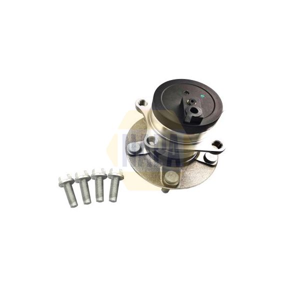 NAPA PWB1795 Wheel Bearing Kit