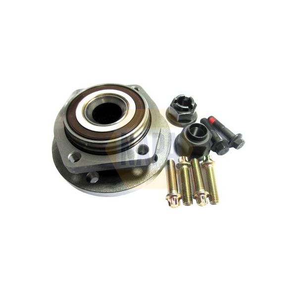 NAPA PWB1799 Wheel Bearing Kit