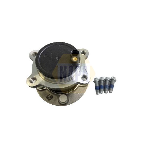 NAPA PWB1801 Wheel Bearing Kit