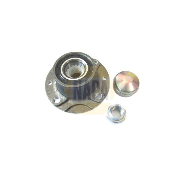 NAPA PWB1817 Wheel Bearing Kit