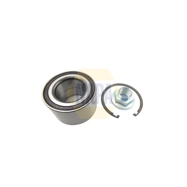 NAPA PWB1824 Wheel Bearing Kit