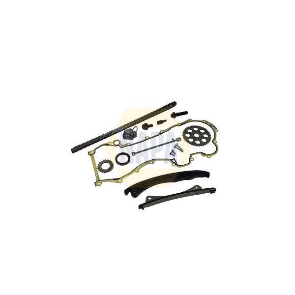 NAPA NCK4009 Timing Chain Kit
