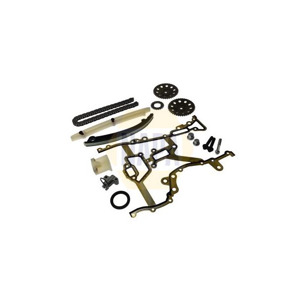 NAPA NCK4010 Timing Chain Kit