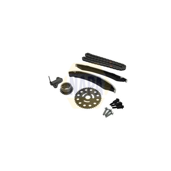 NAPA NCK4017 Timing Chain Kit