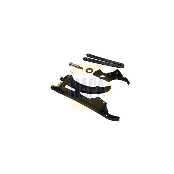 NAPA NCK4020 Timing Chain Kit