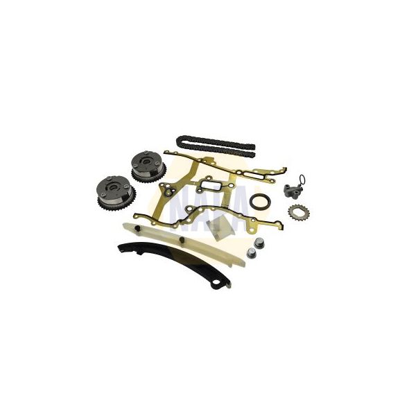 NAPA NCK4031 Timing Chain Kit