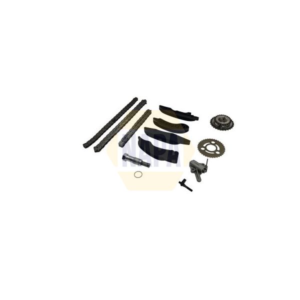 NAPA NCK4034 Timing Chain Kit