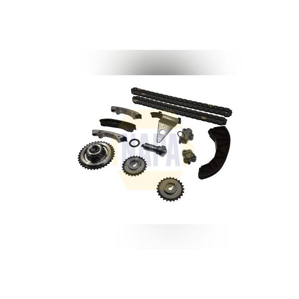NAPA NCK4071 Timing Chain Kit