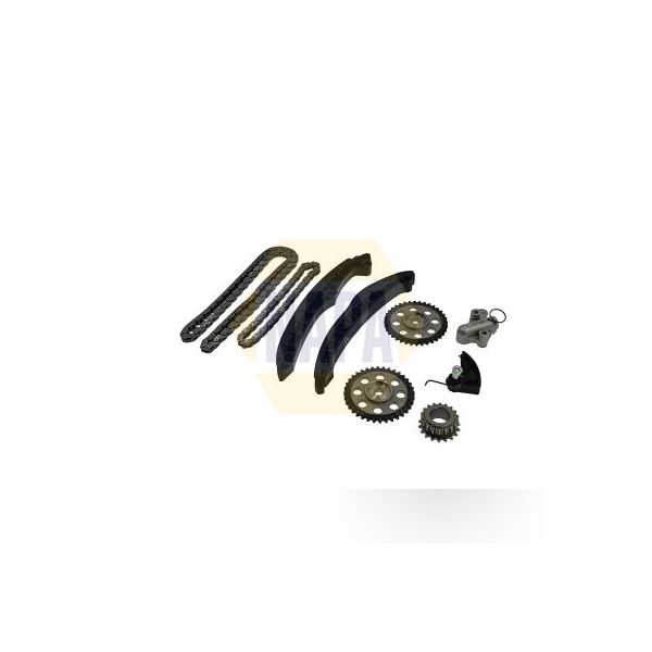 NAPA NCK4072 Timing Chain Kit