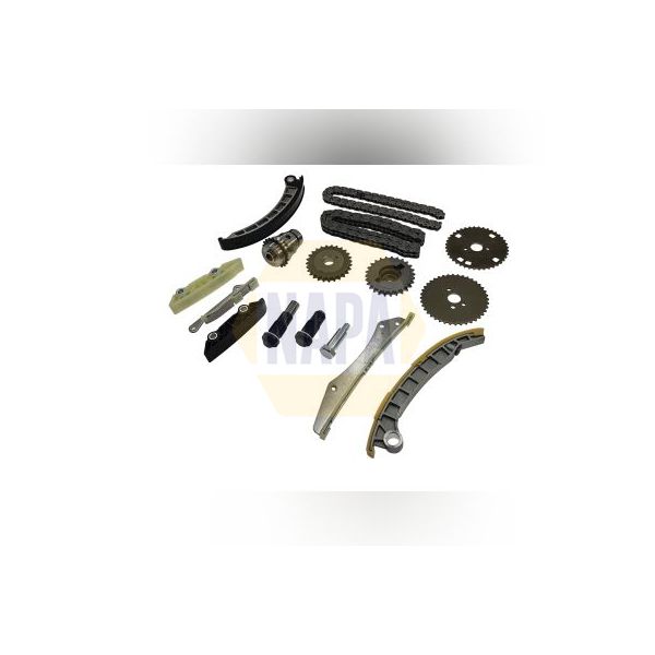 NAPA NCK4097 Timing Chain Kit