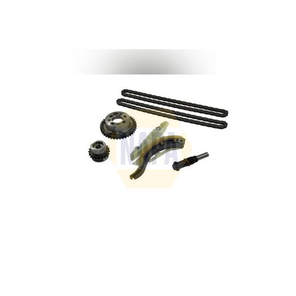 NAPA NCK4115 Timing Chain Kit
