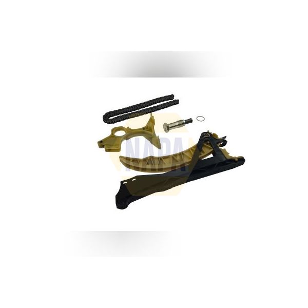NAPA NCK4120 Timing Chain Kit