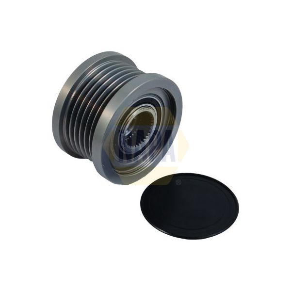 NAPA NOP1001 Overrunning Alternator Pulley