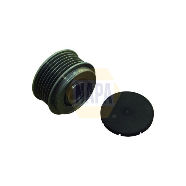 NAPA NOP1009 Overrunning Alternator Pulley