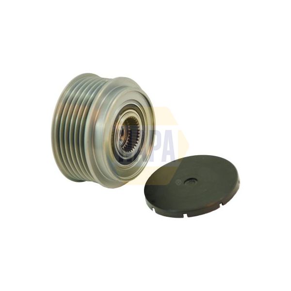 NAPA NOP1012 Overrunning Alternator Pulley