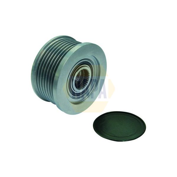 NAPA NOP1045 Overrunning Alternator Pulley