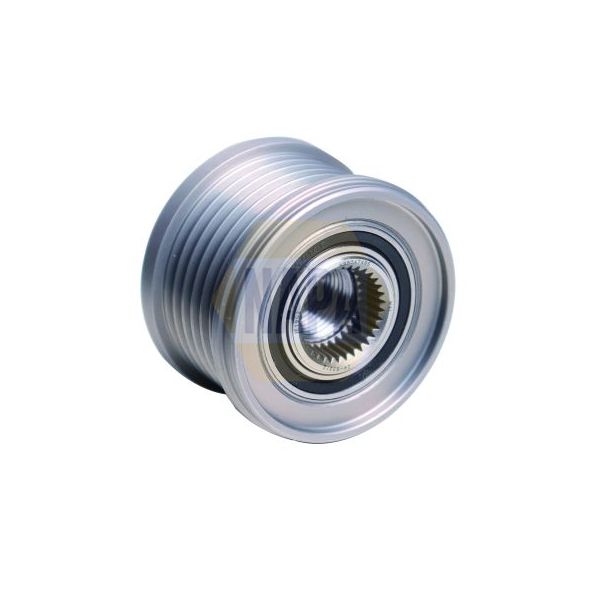 NAPA NOP1052 Overrunning Alternator Pulley